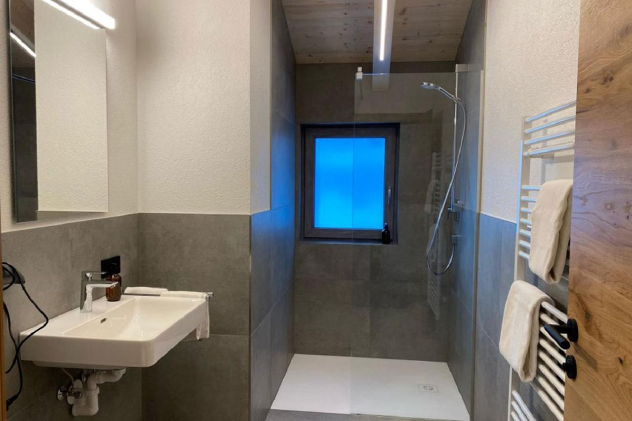 Haus Pitzi Apartment Sankt Anton am Arlberg Luaran gambar